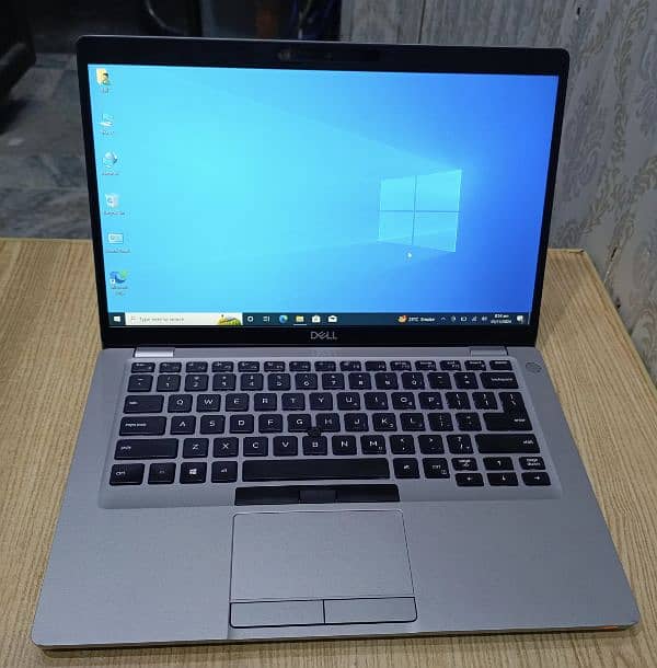 Dell Latitude 5410 i5 10th Gen 1