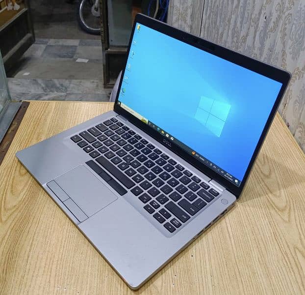 Dell Latitude 5410 i5 10th Gen 3