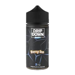 Drip down flavour