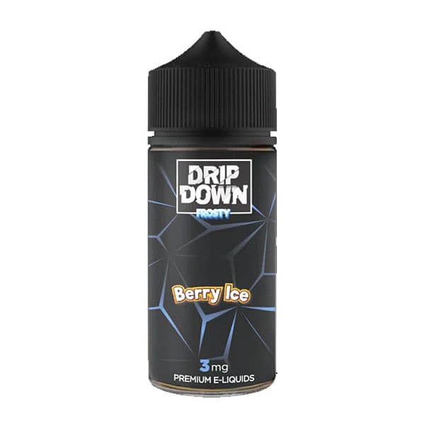 Drip down flavour 0