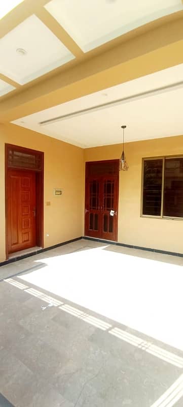 Double Storey House For Sale 2