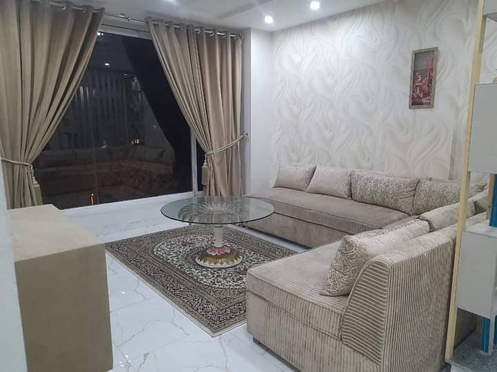 Apartment Available For Rent 2