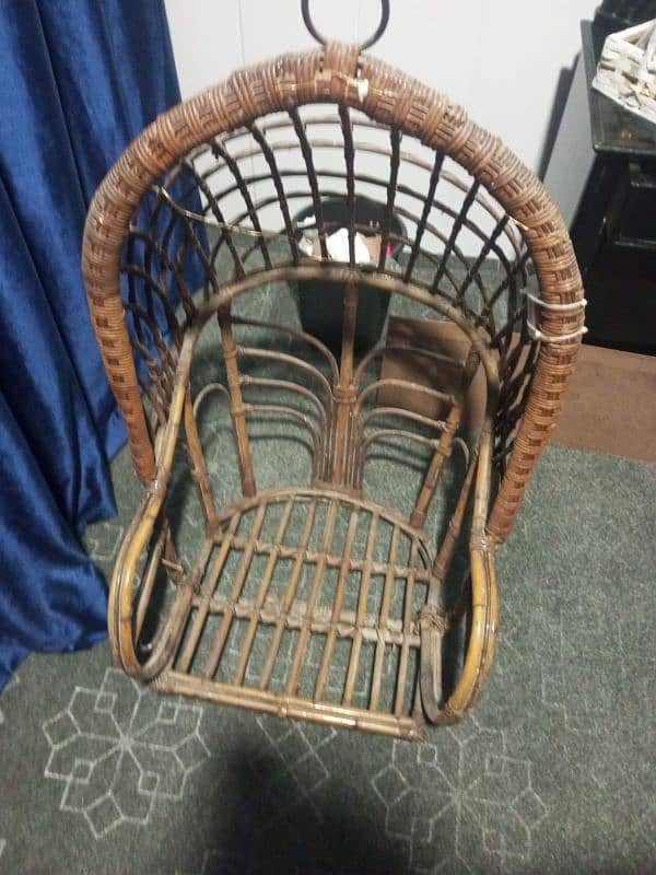 baid ka jhoola chair 1