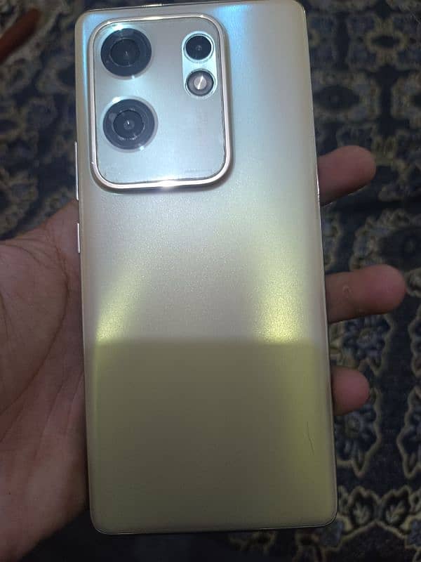 Infinix zero 30 4