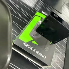 Xros 3 nano Kit