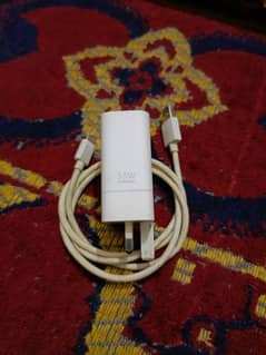 Oppo ka Orgnial  Super Vooc Charger