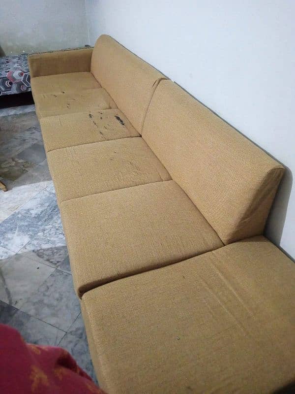 l shape sofa set no 0