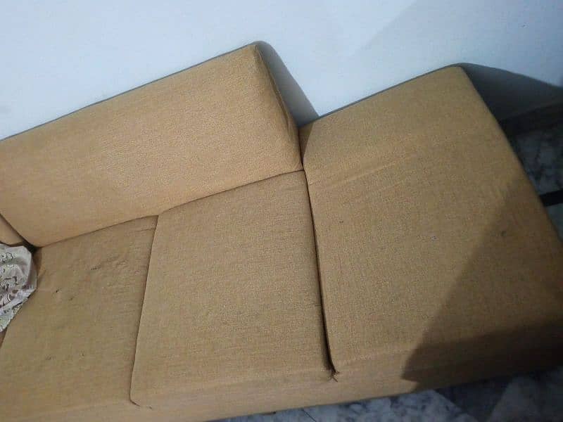 l shape sofa set no 1