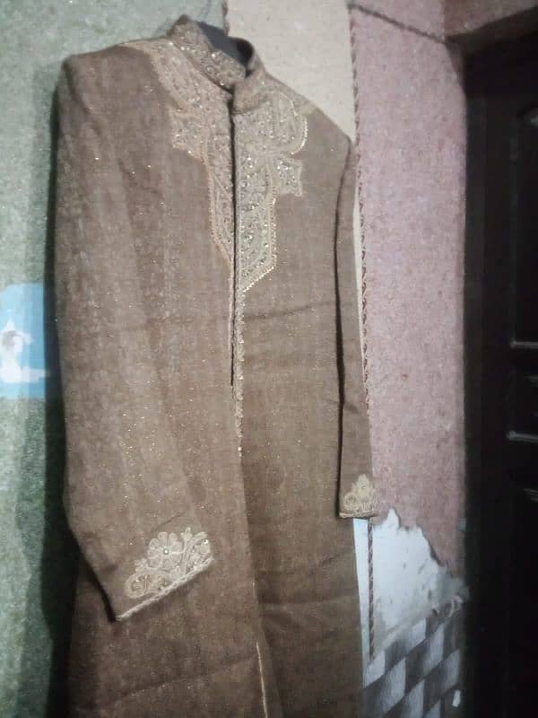 amir and sons  brands sherwani for wedding 1