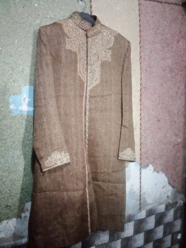 amir and sons  brands sherwani for wedding 2