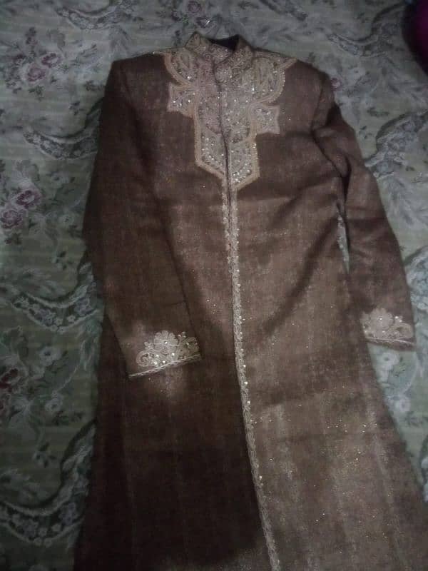 amir and sons  brands sherwani for wedding 3