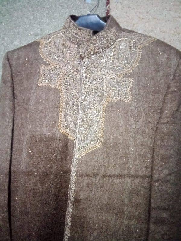 amir and sons  brands sherwani for wedding 5