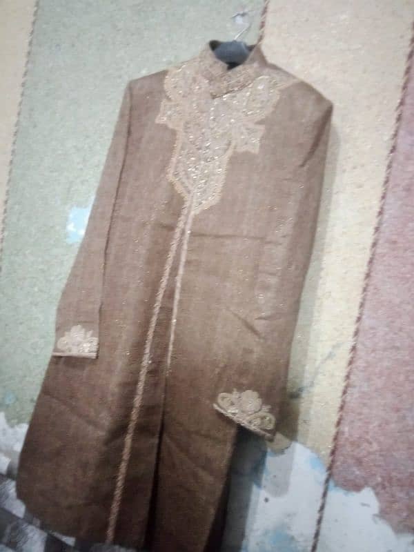 amir and sons  brands sherwani for wedding 8