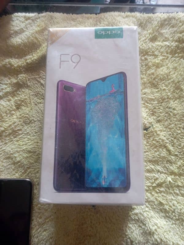 oppo f9 2