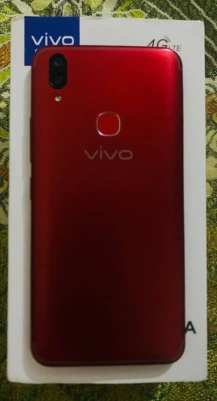 Vivo y85a 3