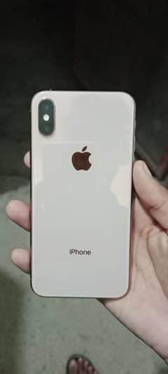 iPhone XS non pta battery 79. /64 gb whtsapp 03067539506