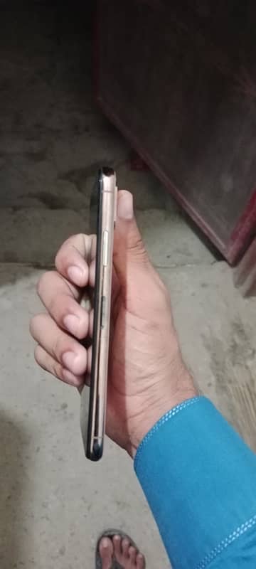 iPhone XS non pta battery 79. /64 gb whtsapp 03067539506 1