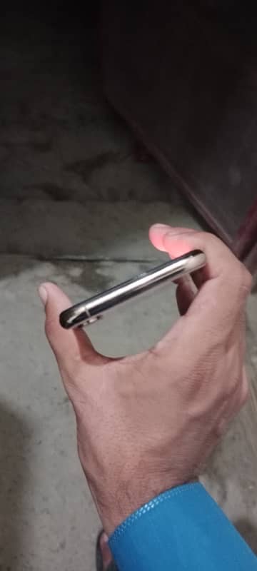 iPhone XS non pta battery 79. /64 gb whtsapp 03067539506 6