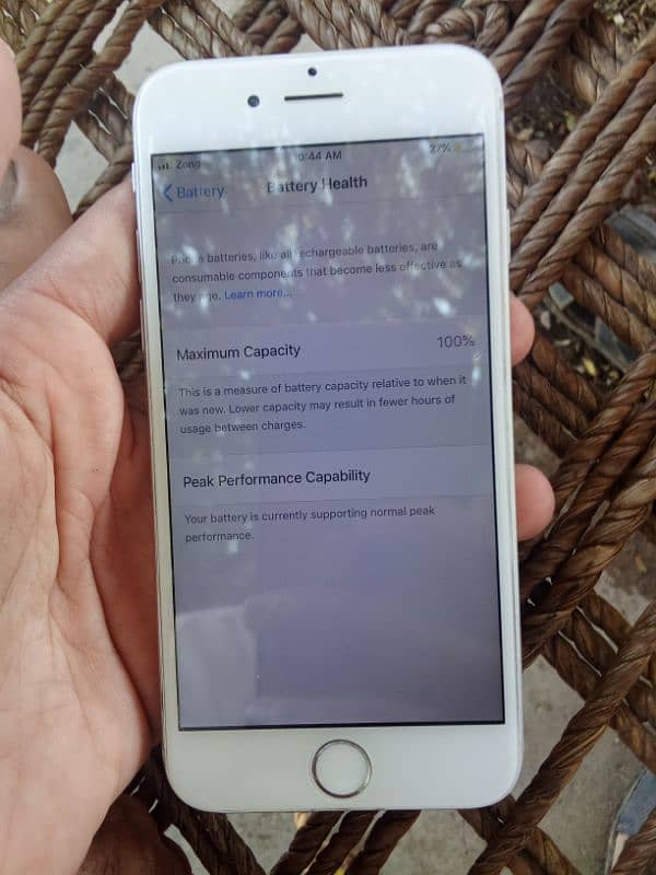 iphone 6 16gb sim working 2