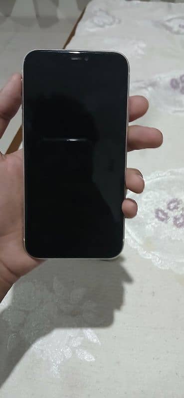 Iphone 11 128gb PTA APPROVED 5