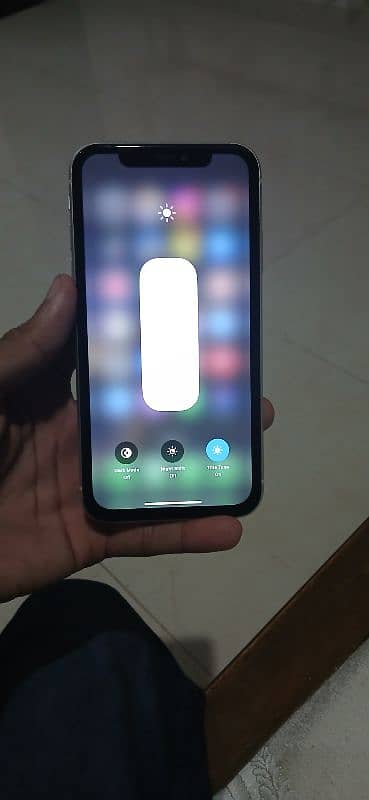 Iphone 11 128gb PTA APPROVED 6