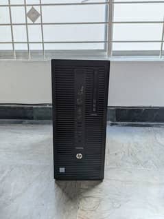 HP Desktop PC