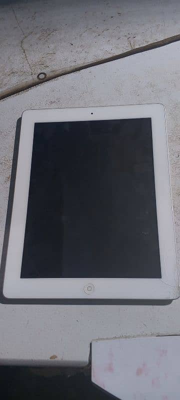 I Pad new condition fresh piec 0