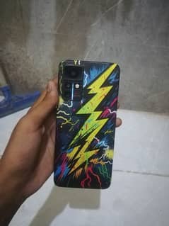 Infinix zero x pro