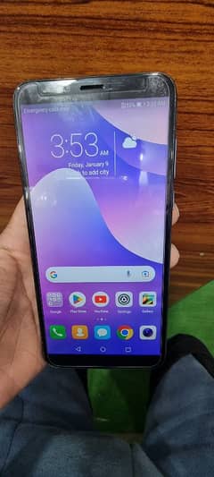 y7 prime 2018 for sale in cheap price