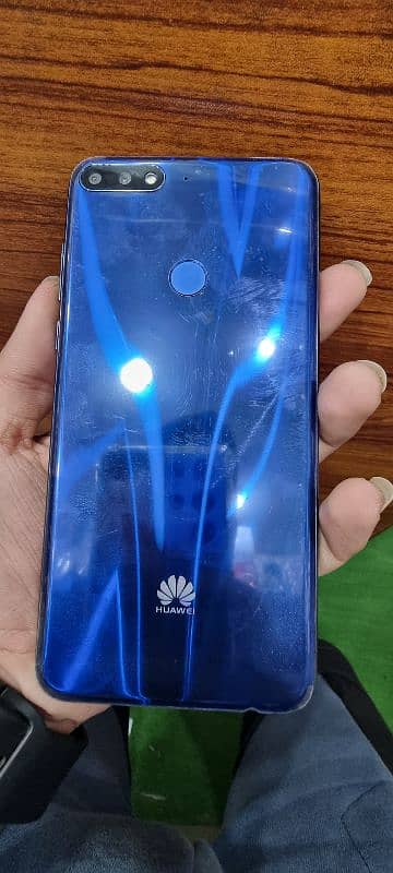 y7 prime 2018 for sale in cheap price 1