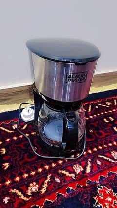 coffee Machine