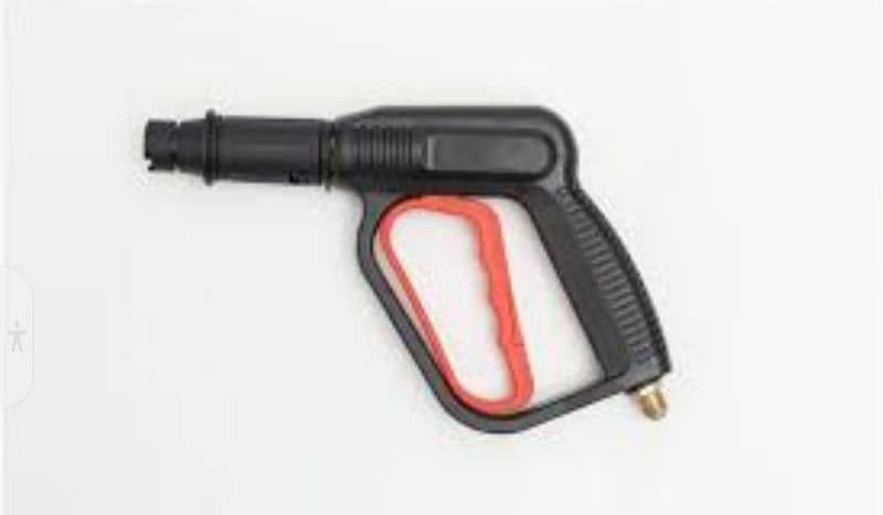 CAR WASHER GUN/ PRESSURE WASHER GUN 1