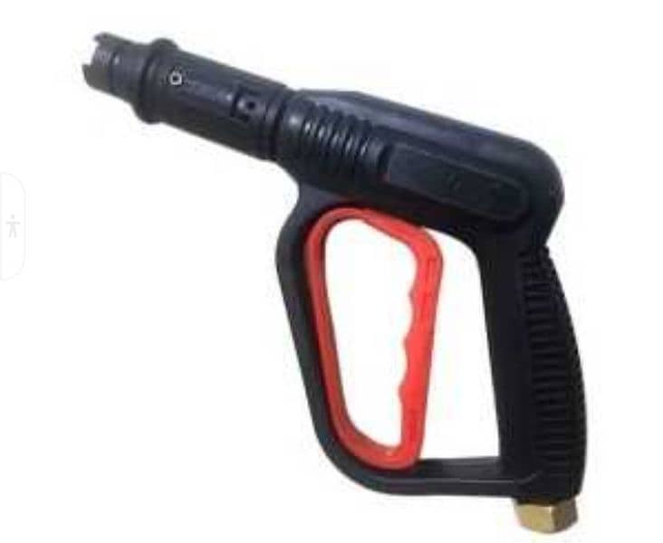 CAR WASHER GUN/ PRESSURE WASHER GUN 2