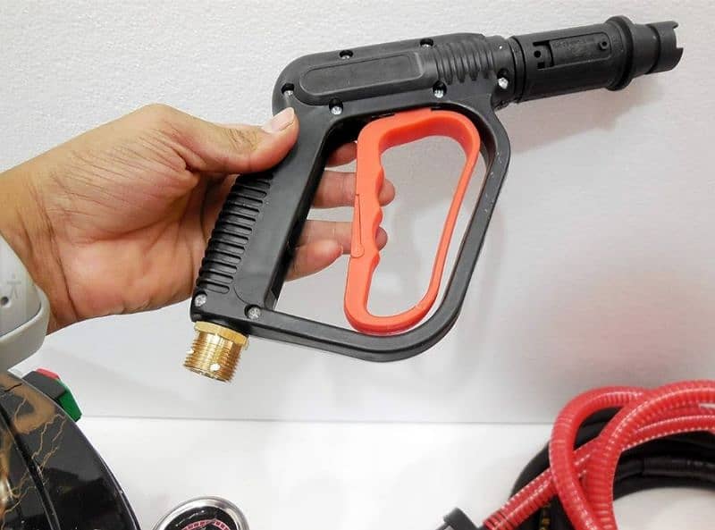 CAR WASHER GUN/ PRESSURE WASHER GUN 3