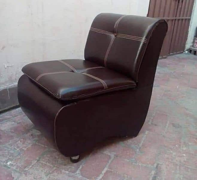 office sofa single 1