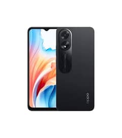 Oppo A18