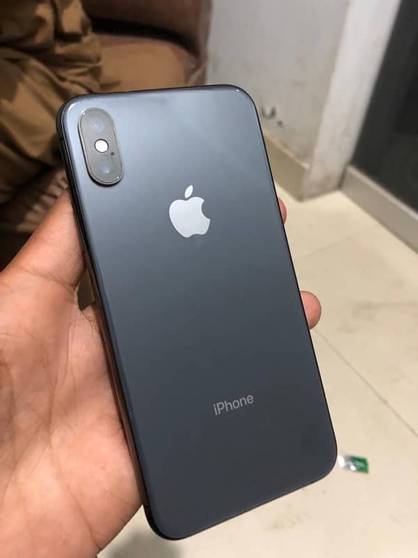 iphone xs 0