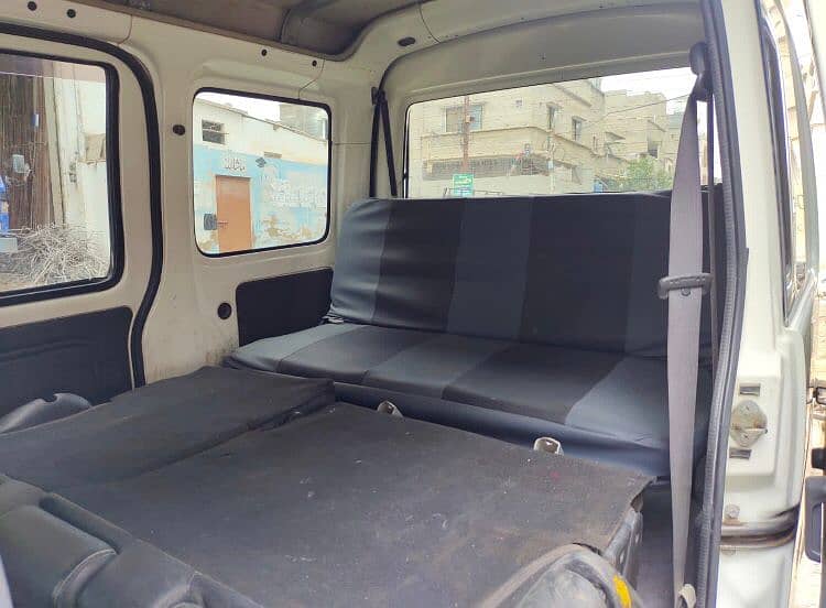 Daihatsu Hijet 2013 3