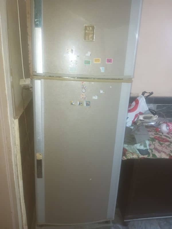 Dawlance fridge for sale 0