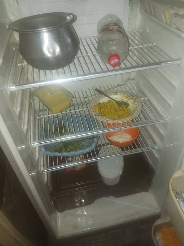 Dawlance fridge for sale 1