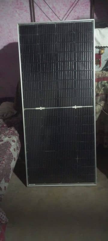 solar panels 4