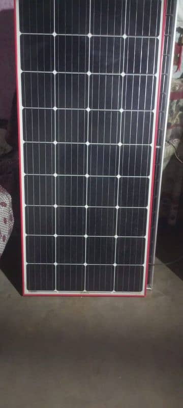 solar panels 5