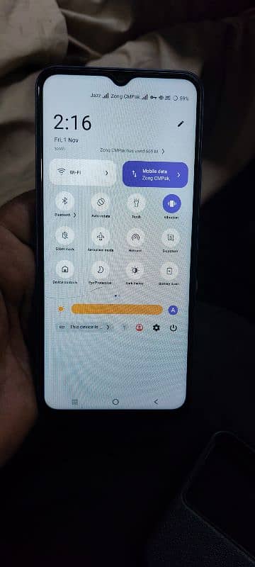 vivo y17s 4+4GB  128GB full box 10 by 10 condition call 03019650000 2