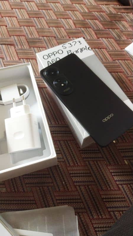 Oppo A60 0