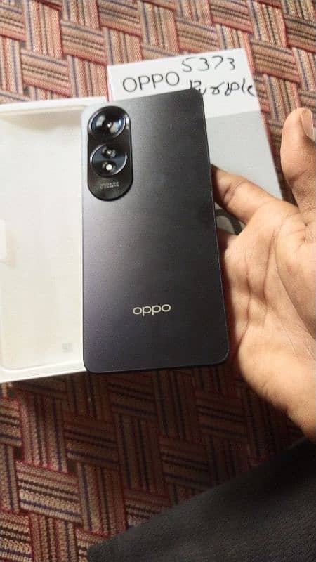 Oppo A60 2