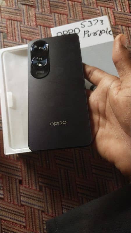 Oppo A60 3