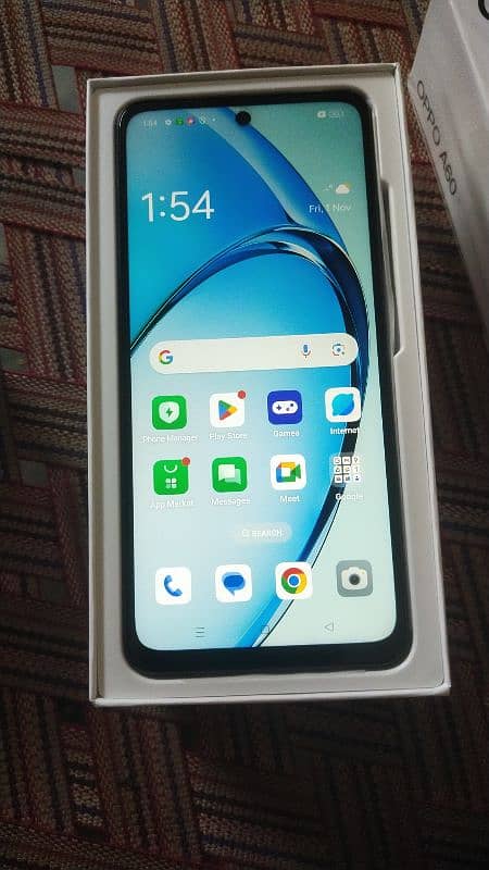 Oppo A60 6