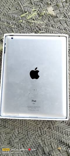 iPad A1416