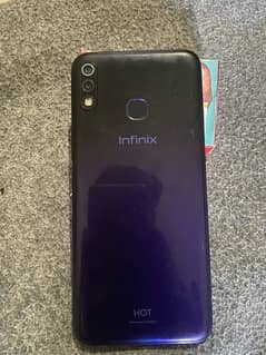 Infinix