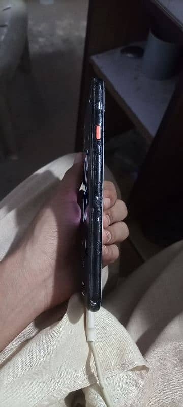 Google pixel 4xl BS mobile ha 3